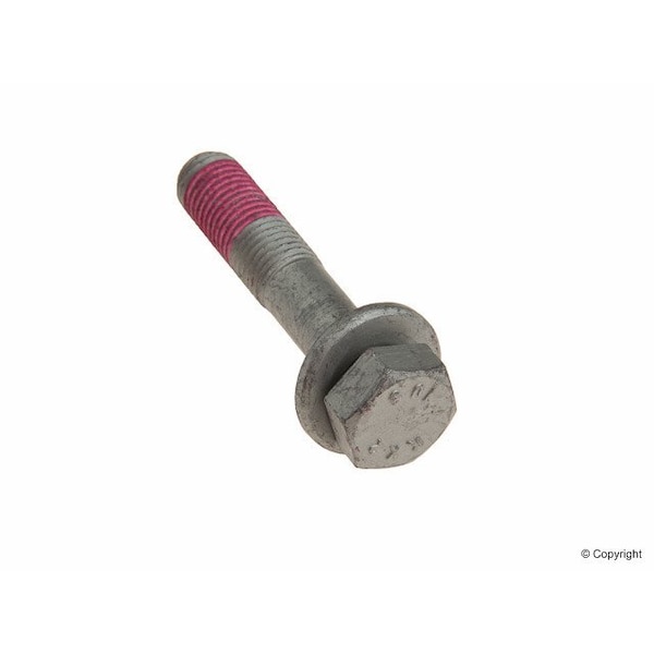Genuine Genuine Bolt W/ Washer For Hub 12X1.5X60 Wheel Hub Bolt, 31126760203 31126760203 - main